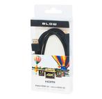 HDMI naar micro HDMI - 4K - 1,5 meter, Muziek en Instrumenten, Ophalen of Verzenden, Nieuw