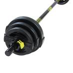 LMX1127 Studio Pump set BLACK