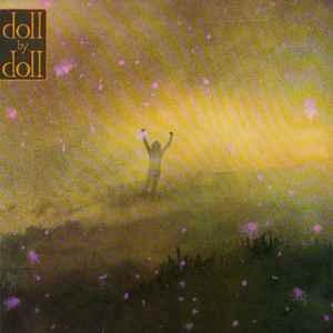 LP gebruikt - Doll By Doll - Doll By Doll, Cd's en Dvd's, Vinyl | Rock, Zo goed als nieuw, Verzenden