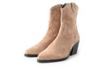 Tango Cowboy laarzen in maat 40 Bruin | 10% extra korting, Kleding | Dames, Schoenen, Tango, Bruin, Verzenden, Zo goed als nieuw