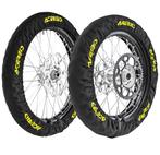 Acerbis X-Tire cover Zwart, Ophalen of Verzenden, Nieuw