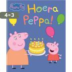 Hoera Peppa / Peppa Pig 9789047860129 Neville Astley, Boeken, Kinderboeken | Baby's en Peuters, Verzenden, Zo goed als nieuw, Neville Astley