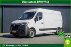 Renault Master 2.3 dCi | L2H2 | 1ste EIG. | LED | Navigatie, Stof, Gebruikt, Euro 6, Renault