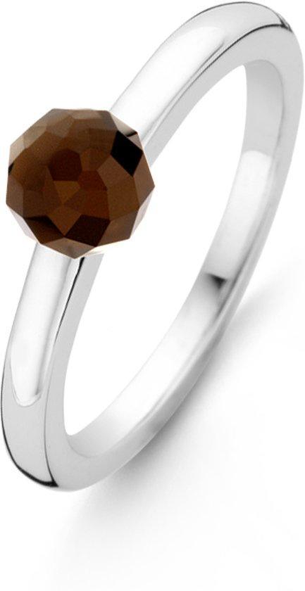 TI SENTO - Milano Ring 12128TB - Maat 16.50, Sieraden, Tassen en Uiterlijk, Ringen, Verzenden