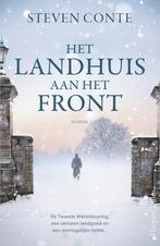 Het landhuis aan het front (9789402708882, Steven Conte), Boeken, Verzenden, Nieuw