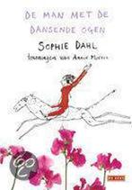 Man Met De Dansende Ogen 9789044504002 S. Dahl, Boeken, Gelezen, S. Dahl, Sophie Dahl, Verzenden