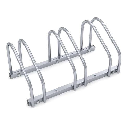 Fietsenrek voor 3 fietsen , afmeting 71x32x27cm (Tuinieren), Tuin en Terras, Overige Tuin en Terras, Nieuw, Verzenden