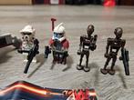 Lego Set - 9488 - Star Wars - Elite Clone Trooper & Commando, Kinderen en Baby's, Speelgoed | Duplo en Lego, Nieuw