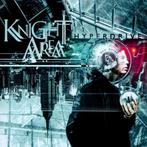 Knight Area - Hyperdrive CD, Cd's en Dvd's, Verzenden, Nieuw in verpakking