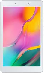 Samsung Galaxy Tab A 2019 (8.0 inch, Wi-Fi) Zilver, Verzenden, Zo goed als nieuw