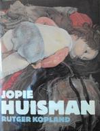 JOPIE HUISMAN 9789060203491 J. Huisman, Boeken, Verzenden, Zo goed als nieuw, J. Huisman