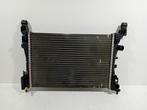 Radiateur Opel Corsa D 1.0, Ophalen of Verzenden, Gebruikt, Opel