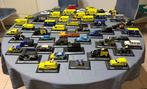 Altaya 1:43 - Modelbouwdoos (50) - Collection de véhicules, Nieuw