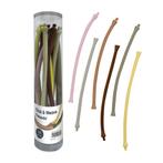 Edushape Click & Weave Threads Boho van €12,95 voor €10,36, Ophalen of Verzenden, Nieuw