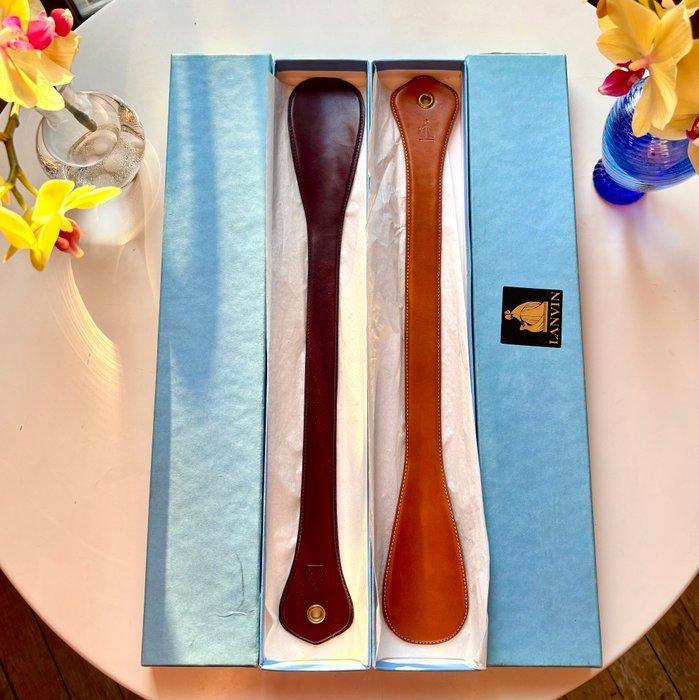 Lanvin - Laarzen - Maat: EU 44, EU 45, EU 41, EU 42, EU 43 -, Kleding | Heren, Schoenen