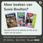 Kreta / Vitamine V reisgids 9789021587455 Susie Boulton, Boeken, Reisgidsen, Verzenden, Gelezen, Susie Boulton