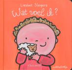 Wat Voel Ik Uitklapboekje 9789044808438 Liesbet Slegers, Boeken, Kinderboeken | Baby's en Peuters, Verzenden, Gelezen, Liesbet Slegers