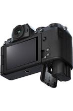 Fujifilm Systeemcamera X-S20 Body Zwart, Verzenden, Zo goed als nieuw