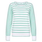 -30% HV Society  HV Society Gebreide pullover hvsisabelle  m, Verzenden, Nieuw, Groen