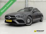 Mercedes-Benz CLA | Zakelijke Lease v.a. €556.65 pm, Automaat, CLA, Gebruikt, Sedan