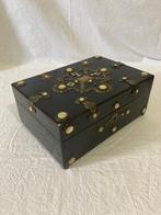 No Reserve Price - Doos - Prachtige Napoleon III-doos