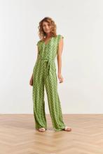-50% Smashed Lemon  Smashed Lemon 35193, jumpsuits |  maat X, Kleding | Dames, Jumpsuits, Verzenden, Nieuw, Groen