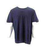 Icebreaker T-shirt in maat XL Blauw | 10% korting, Kleding | Heren, T-shirts, Verzenden, Zo goed als nieuw, Blauw, Icebreaker