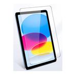 Tempered Glass Apple iPad 2022/iPad 2025, Verzenden, Nieuw