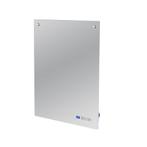 Infraroodpaneel Eurom Sani Mirror 400W Infraroodspiegel, Ophalen of Verzenden, Nieuw, Overige typen