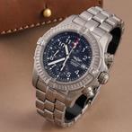 Breitling - Avenger Chronograph Titanium - E13360 - Heren -, Sieraden, Tassen en Uiterlijk, Horloges | Heren, Nieuw