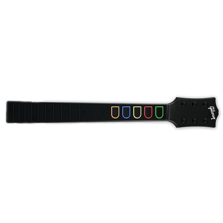 Guitar Hero Gitaar Hals World Tour (PS2) (PS2 Accessoires), Spelcomputers en Games, Spelcomputers | Sony PlayStation 2, Zo goed als nieuw