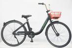 Refurbished Transportfiets inclusief mand 26Inch / 41 cm