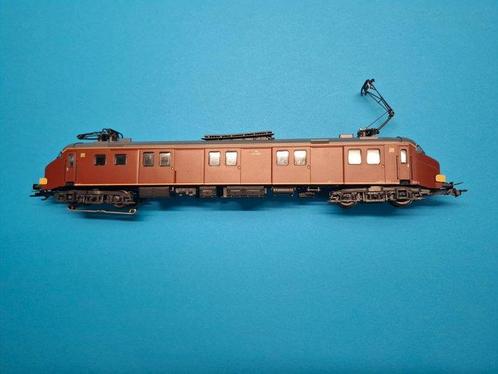 Märklin H0 - 33891 - Modeltrein locomotief (1) - Märklin, Hobby en Vrije tijd, Modeltreinen | H0