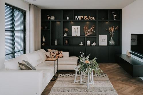 Wandkast op maat gemaakt IN ELKE GEWENSTE KLEUR, Huis en Inrichting, Kasten | Wandmeubels, Met lade(s), Met deur(en), Met klep(pen)