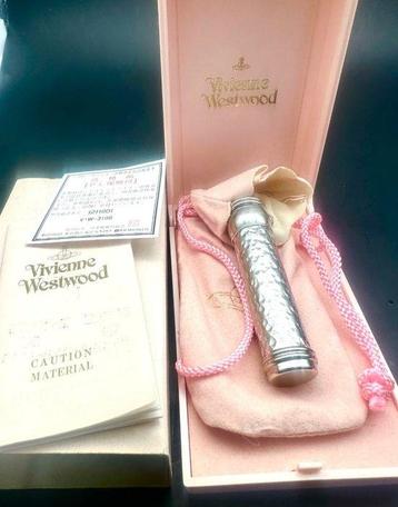 Vivienne Westwood - Zonder Minimumprijs - Aansteker - Brons beschikbaar voor biedingen