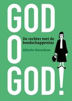 God o God 9789464374223 Alberto, Verzenden, Gelezen, Alberto