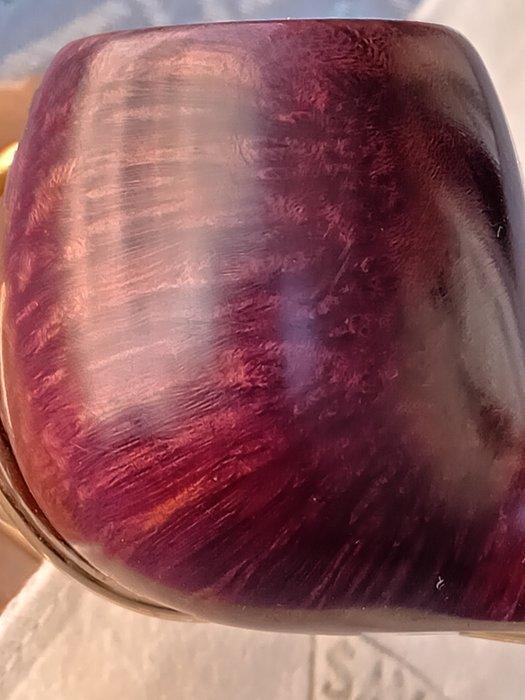 SAVINELLI - Pijp - Bruyere, Verzamelen, Rookartikelen, Aanstekers en Luciferdoosjes