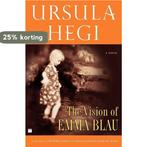 The Vision of Emma Blau 9780684872735 Ursula Hegi, Verzenden, Gelezen, Ursula Hegi