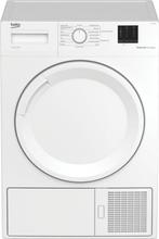 Beko Dps7206pa Warmtepompdroger 7kg, Ophalen of Verzenden, Nieuw, Voorlader, 85 tot 90 cm