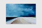 Matthieu van Riel - Texel Coast, Antiek en Kunst, Kunst | Schilderijen | Modern