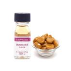 LorAnn Super Sterke Smaakstof Butterscotch 3,7ml, Verzenden, Nieuw
