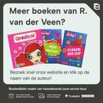 Afrika 9789068325249 R. van der Veen, Verzenden, Gelezen, R. van der Veen