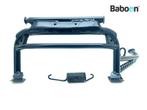 Middenbok Yamaha CZD 300 X-Max 2023 (BMK CZD300), Verzenden, Gebruikt