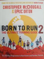 9781788165815 Born to Run 2: The Ultimate Training Guide, Boeken, Verzenden, Nieuw, Christopher Mcdougall