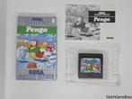 Sega Game Gear - Pengo, Spelcomputers en Games, Games | Sega, Verzenden, Gebruikt