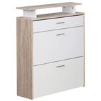 Schoenenkast Austinburgh 70cm-WL1M794, Ophalen of Verzenden, Nieuw