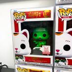 Funko - Funko Pop 10pcs Asia Mixed Collection with case