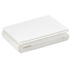Inofix Zelfklevende Vilt 85x1000mm - Strip - Wit, Huis en Inrichting, Stoelen, Verzenden, Nieuw