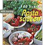 100 lichte pasta sauzen 9789054260547 M. Ramsay, Boeken, Kookboeken, Verzenden, Gelezen, M. Ramsay