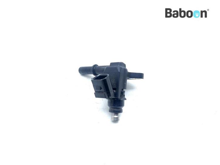 Injector Piaggio | Vespa Medley 125 IGET 4V ABS E4 2020, Motoren, Onderdelen | Overige, Gebruikt, Verzenden